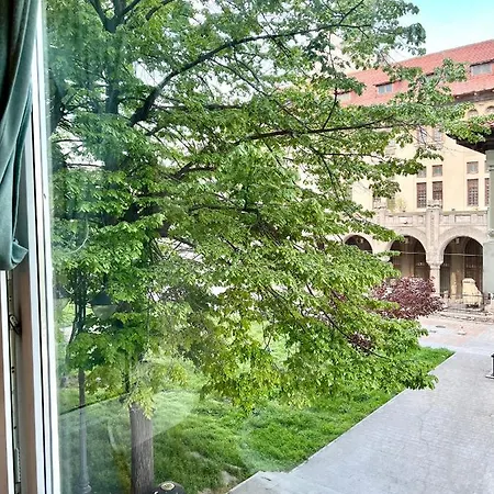 Lägenhet Piata Ovidiu 14 Constanţa