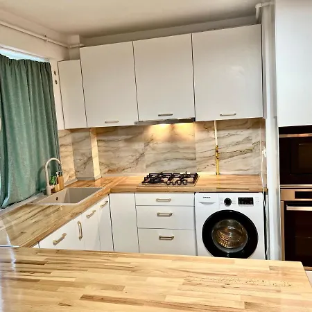 Piata Ovidiu 14 Apartment