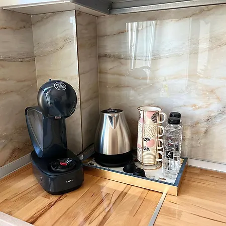 Piata Ovidiu 14 * 康斯坦察