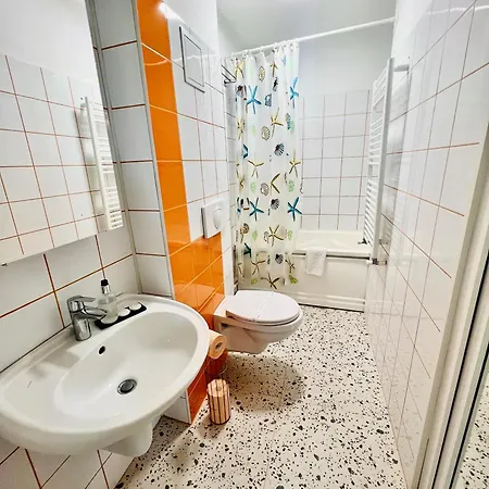 Apartment Piata Ovidiu 14 Constanta