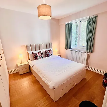 Apartment Piata Ovidiu 14
