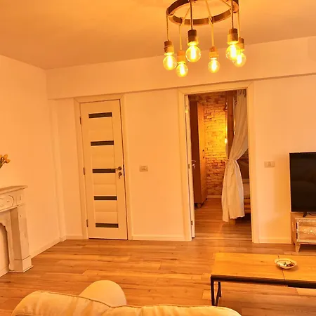 Piata Ovidiu 14 Apartment *
