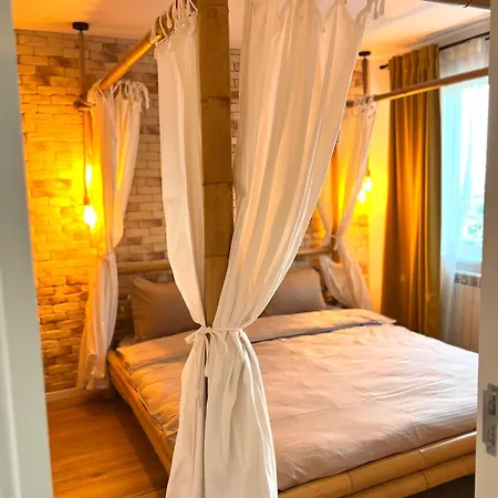 Piata Ovidiu 14 Apartment Constanta