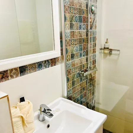 Piata Ovidiu 14 Apartment