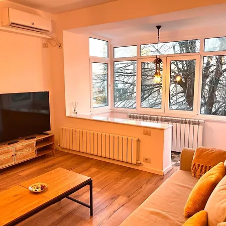 Piata Ovidiu 14 Apartment