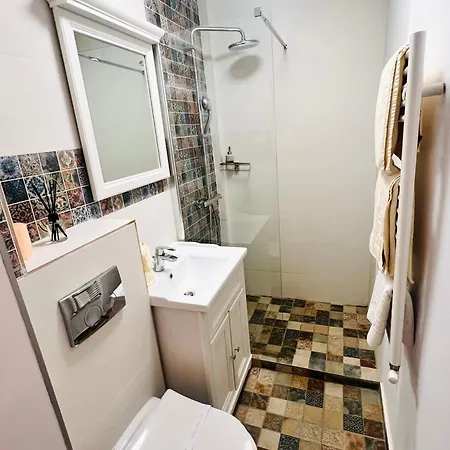 Apartment Piata Ovidiu 14