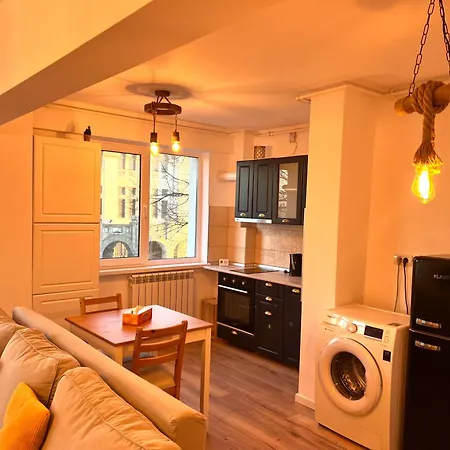 Piata Ovidiu 14 Apartment Constanta
