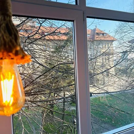 Apartment Piata Ovidiu 14 *