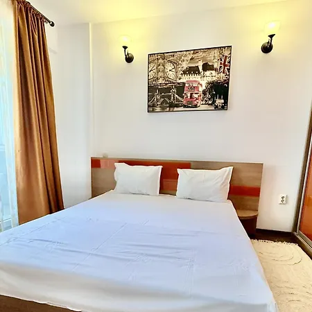 Appartement Apartament Centru Plaja Modern