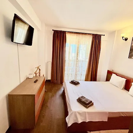 Apartament Centru Plaja Modern Appartement *