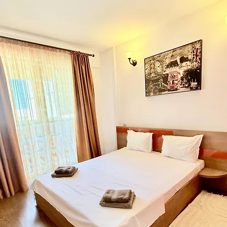 Apartament Centru Plaja Modern Appartement Constanţa