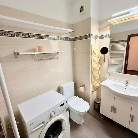 Centru Plaja Modern קונסטנצה