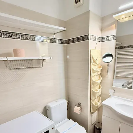 Appartement Apartament Centru Plaja Modern