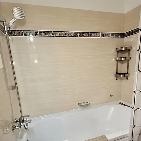 Apartament Centru Plaja Modern Appartement *