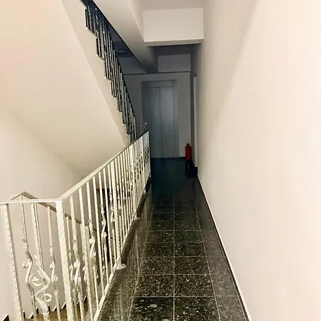 דירה Centru Plaja Modern קונסטנצה