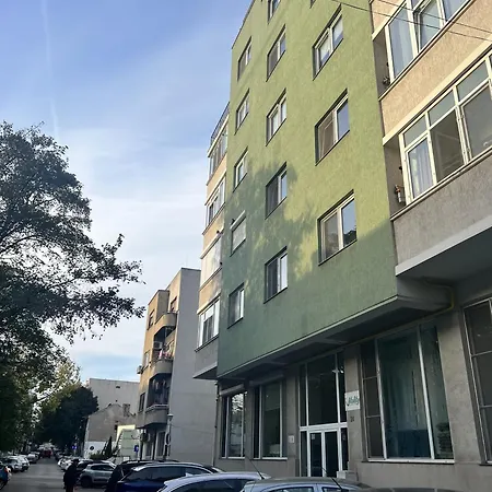 Centru Plaja Modern קונסטנצה